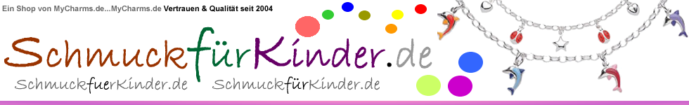 Schmuck f�r Kinder